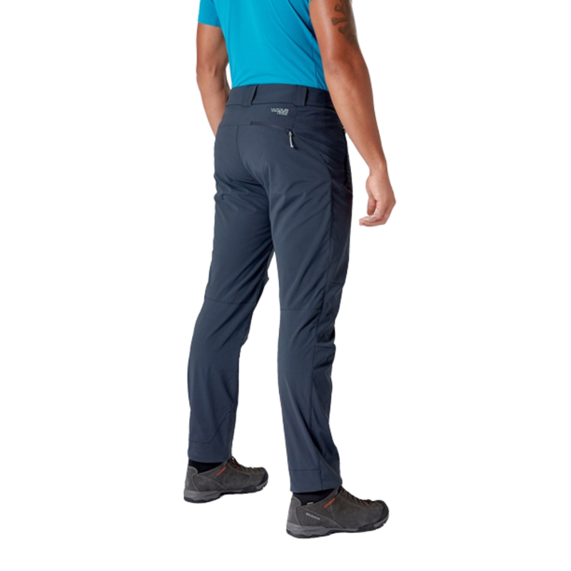 Rab Men's VR Trek Trousers Beluga-3